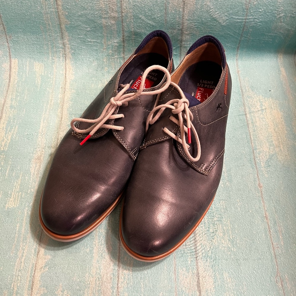 fluchos man sz 41